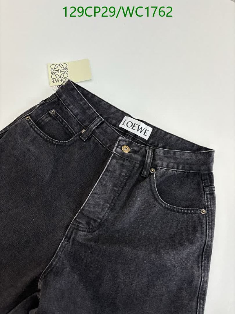 Loewe-Clothing Code: WC1762 $: 129USD