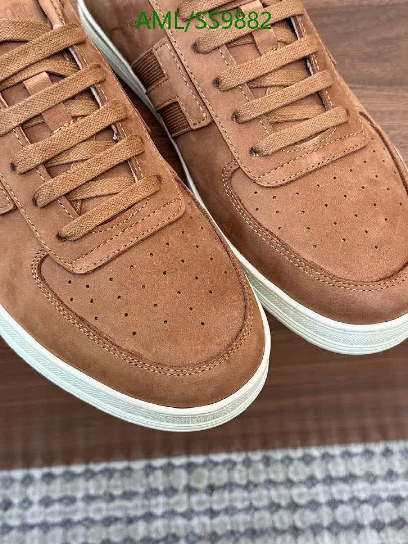 Tom Ford-Men shoes Code: SS9882
