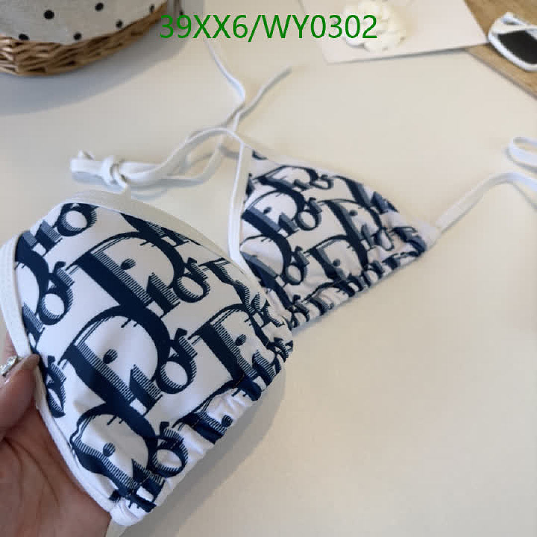 Dior-Swimsuit Code: WY0302 $: 39USD