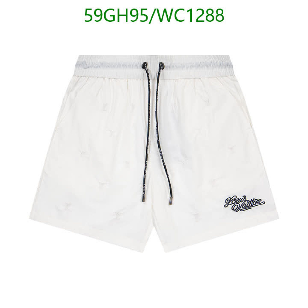 LV-Clothing Code: WC1288 $: 59USD