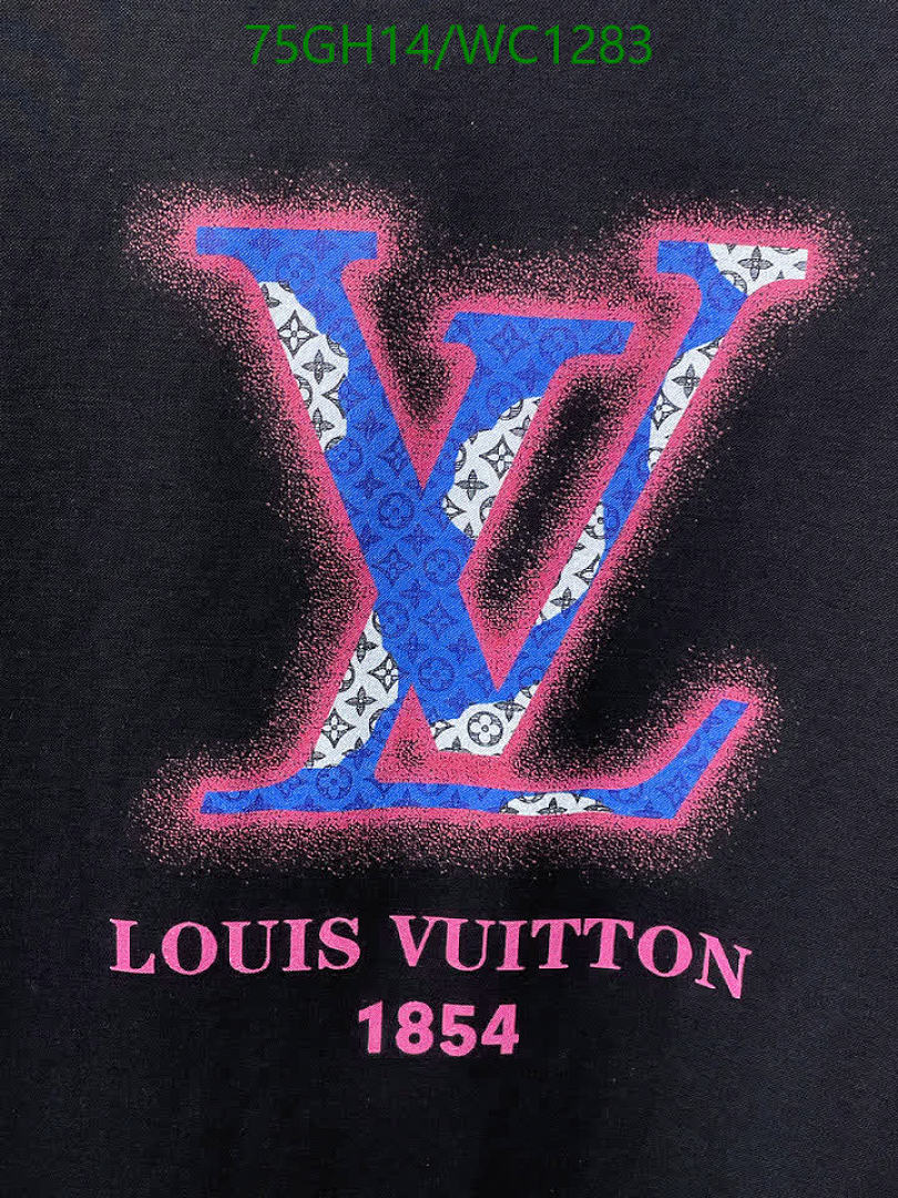 LV-Clothing Code: WC1283 $: 75USD
