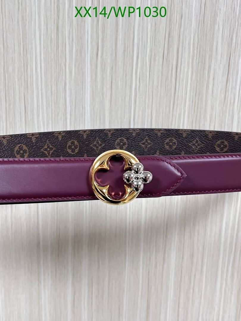 LV-Belts Code: WP1030 $: 14USD