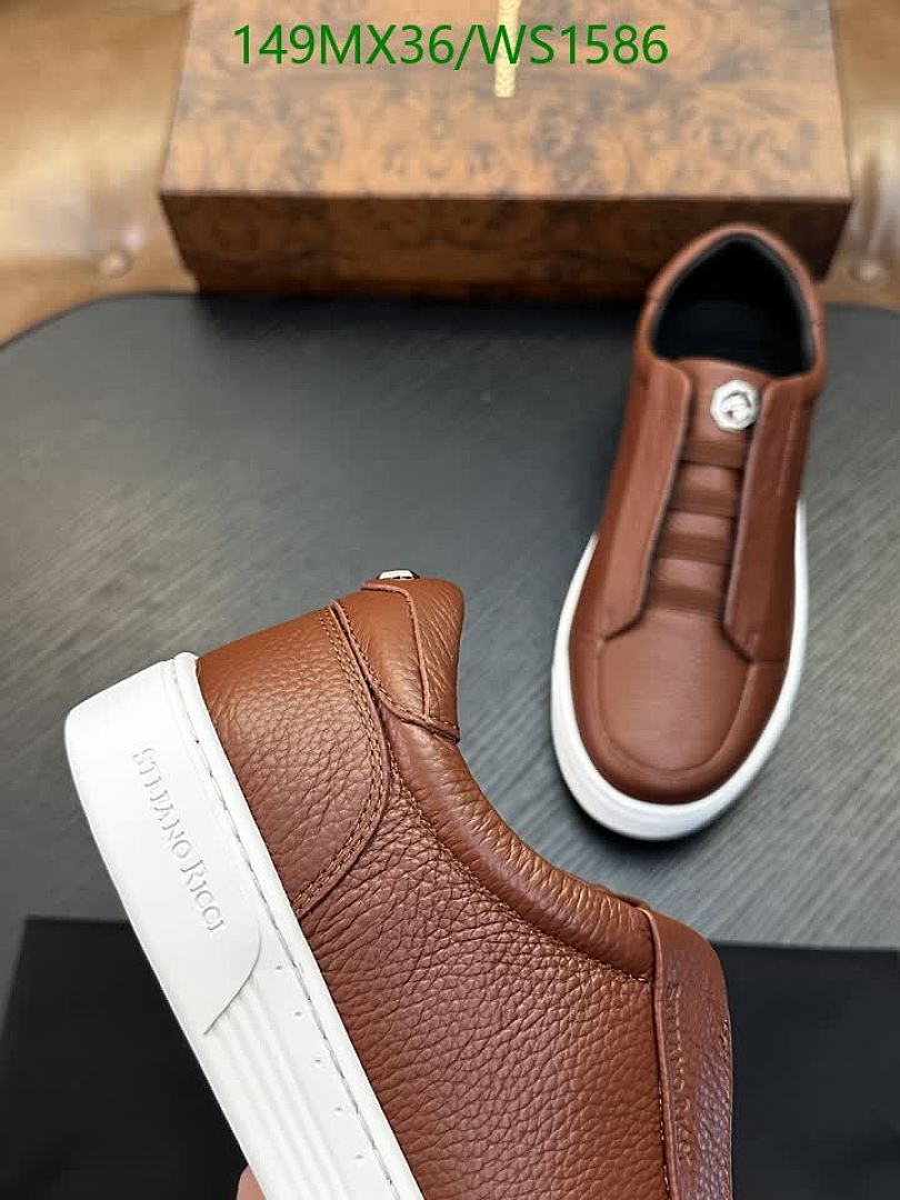 Stefano Ricci-Men shoes Code: WS1586 $: 149USD