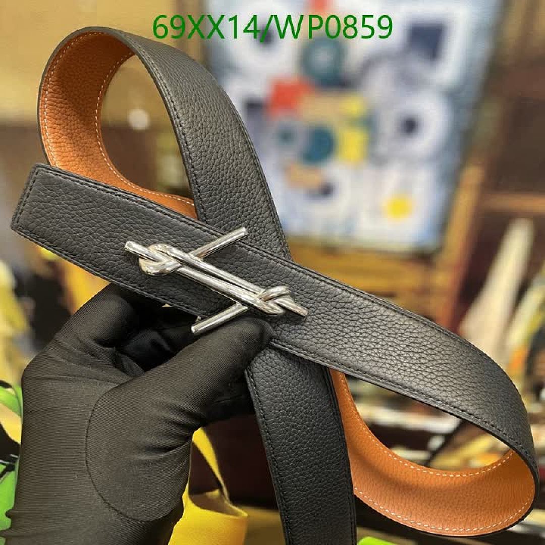 Hermes-Belts Code: WP0859 $: 69USD