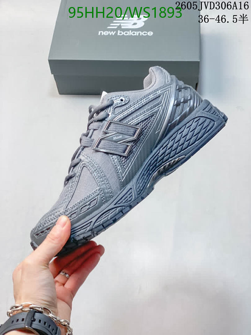 New Balance-Women Shoes Code: WS1893 $: 95USD