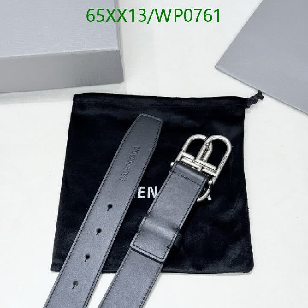 Balenciaga-Belts Code: WP0761 $: 65USD