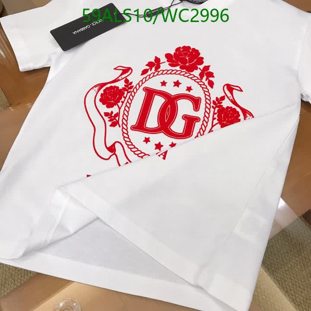 D&G-Kids Clothing Code: WC2996 $: 59USD