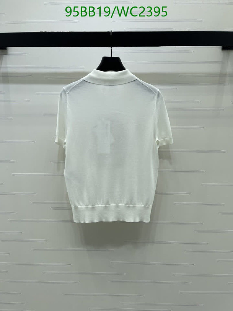 Dior-Clothing Code: WC2395 $: 95USD
