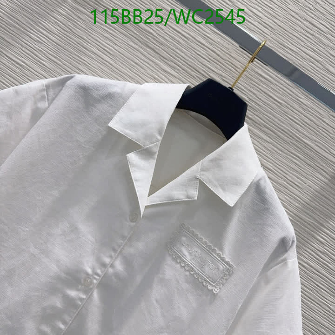 LV-Clothing Code: WC2545 $: 115USD