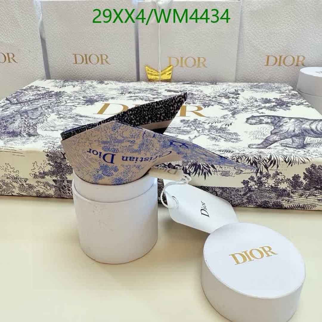 Dior-Scarf Code: WM4434 $: 29USD