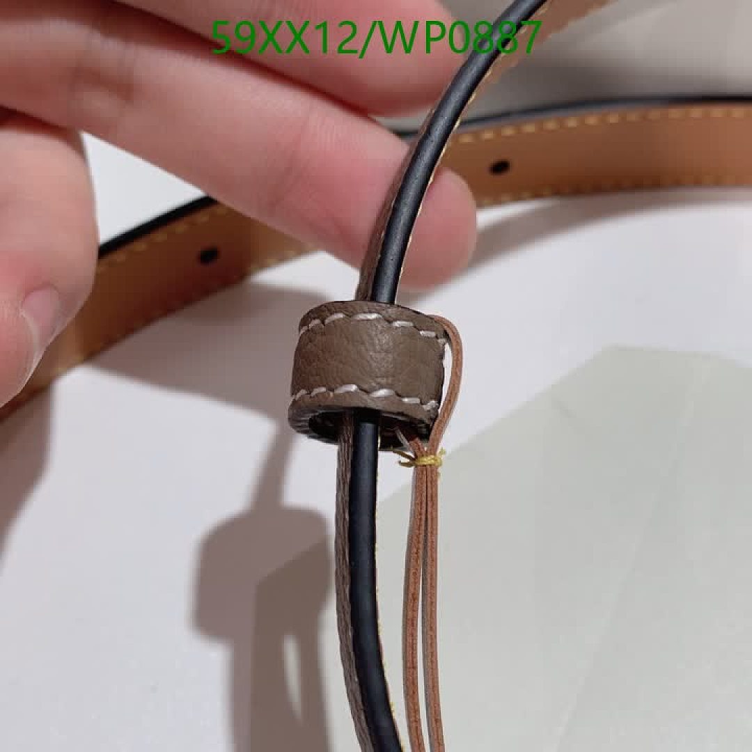 Loewe-Belts Code: WP0887 $: 59USD