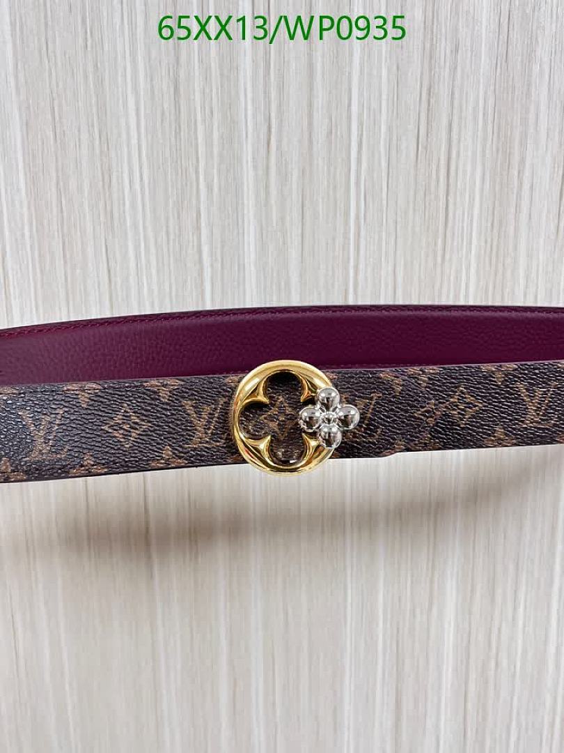 LV-Belts Code: WP0935 $: 65USD