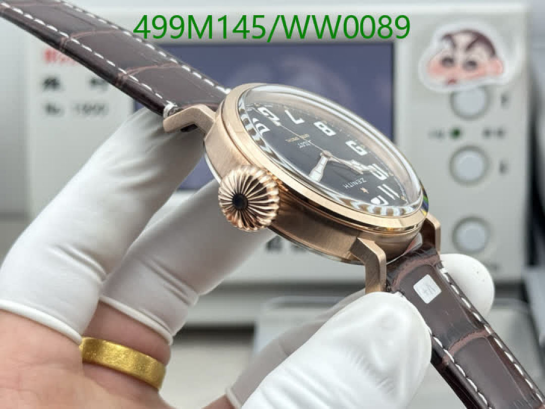 Zenith-Watch(Mirror Quality) Code: WW0089 $: 499USD