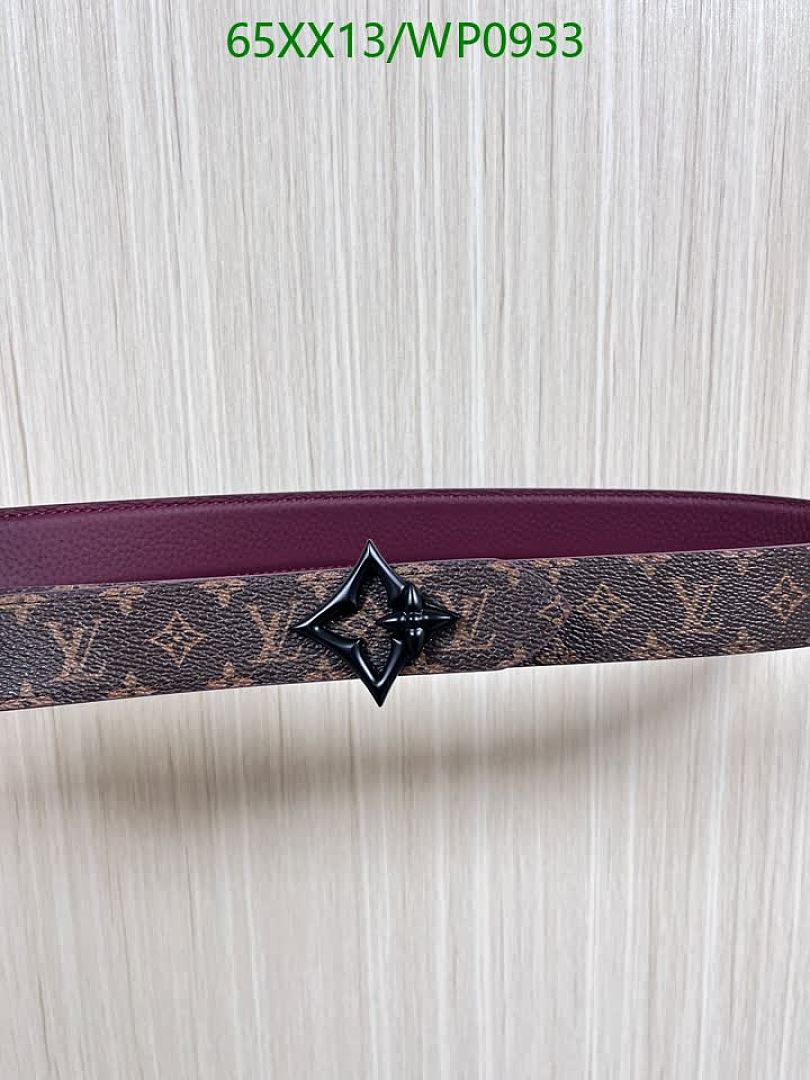 LV-Belts Code: WP0933 $: 65USD