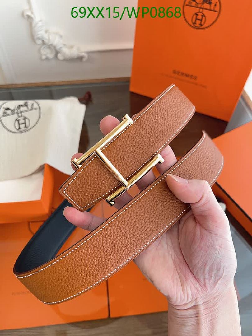 Hermes-Belts Code: WP0868 $: 69USD