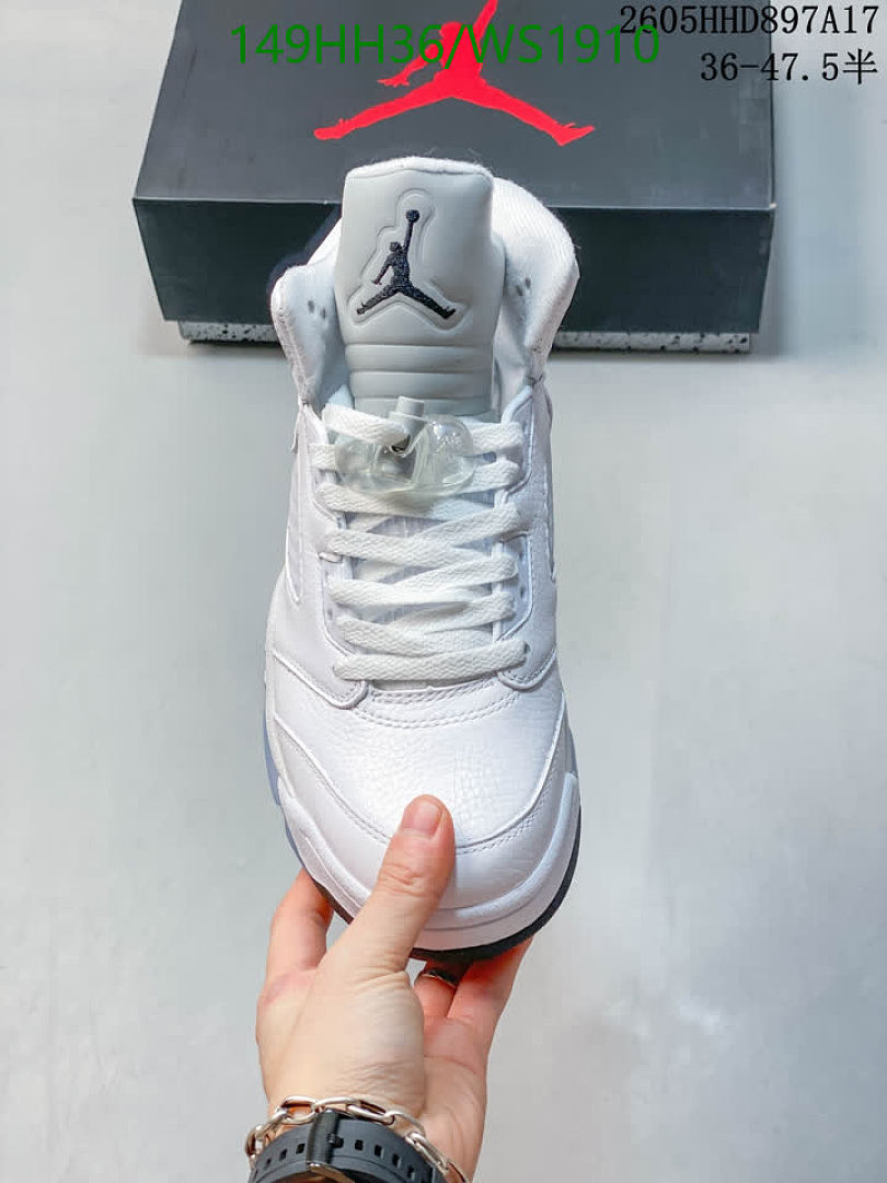 Nike-Men shoes Code: WS1910 $: 149USD