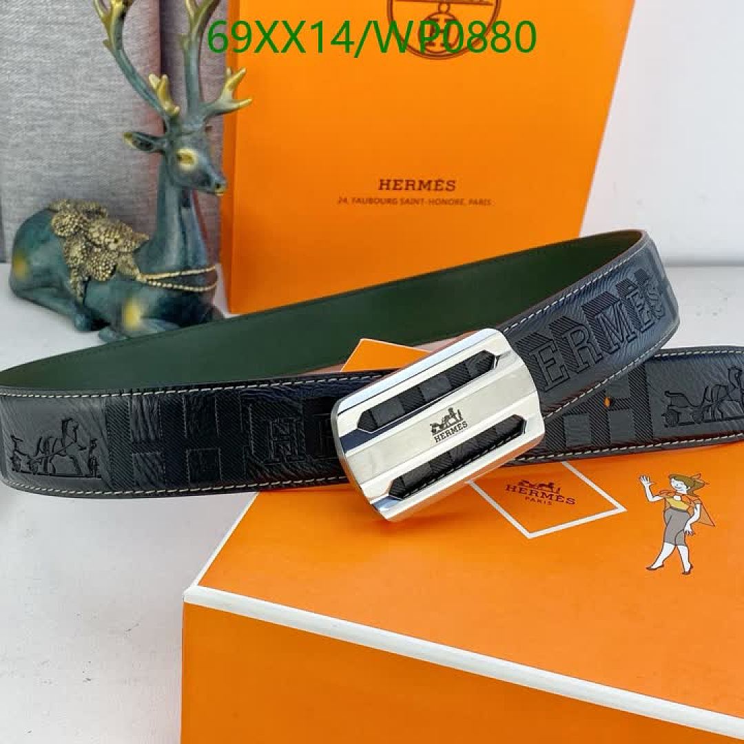 Hermes-Belts Code: WP0880 $: 69USD