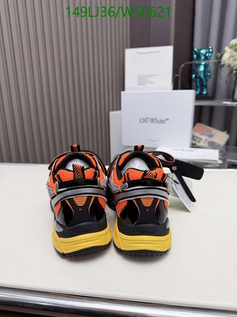 Off-White-Women Shoes Code: WS0621 $: 149USD
