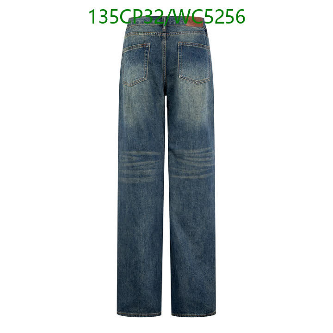 Gucci-Clothing Code: WC5256 $: 135USD