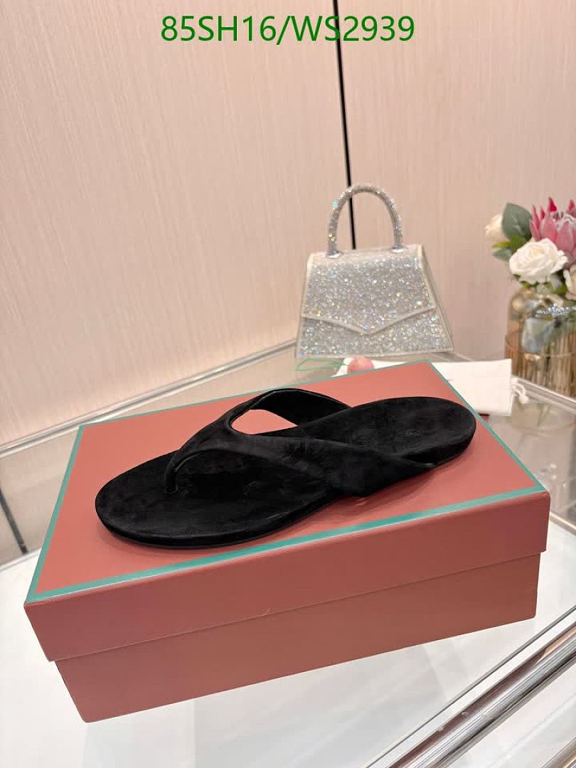 Loro Piana-Women Shoes Code: WS2939 $: 85USD