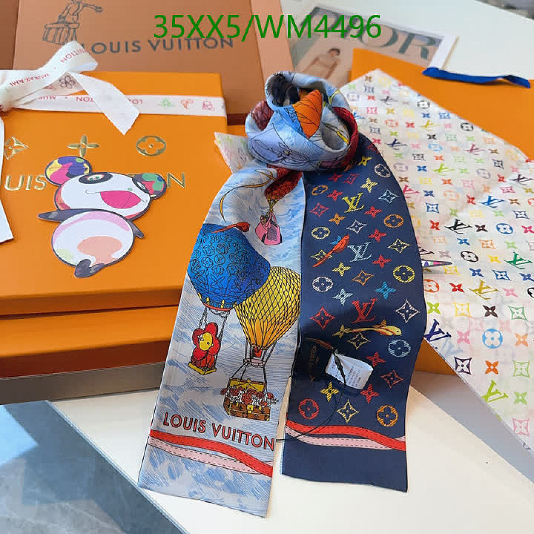 LV-Scarf Code: WM4496 $: 35USD