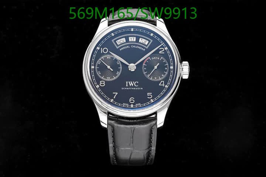 IWC-Watch-Mirror Quality Code: SW9913 $: 569USD