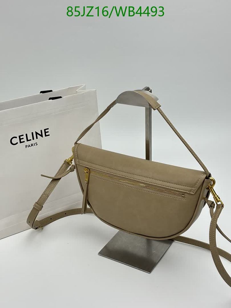 Celine-Bag-4A Quality Code: WB4493 $: 85USD