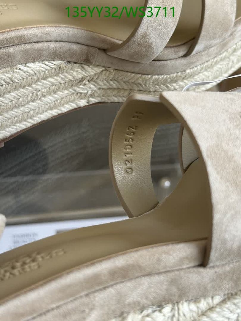Hermes-Women Shoes Code: WS3711 $: 135USD