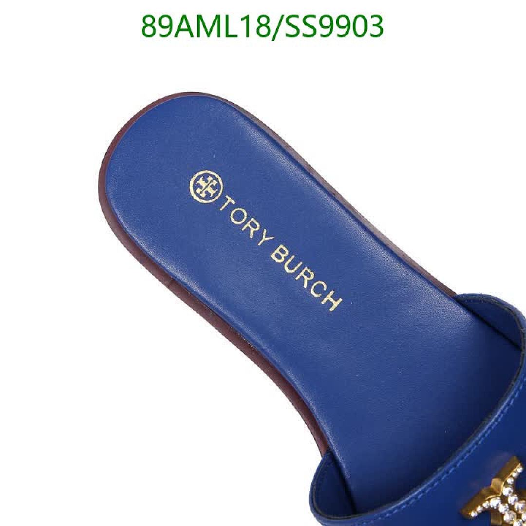 Tory Burch-Women Shoes Code: SS9903 $: 89USD