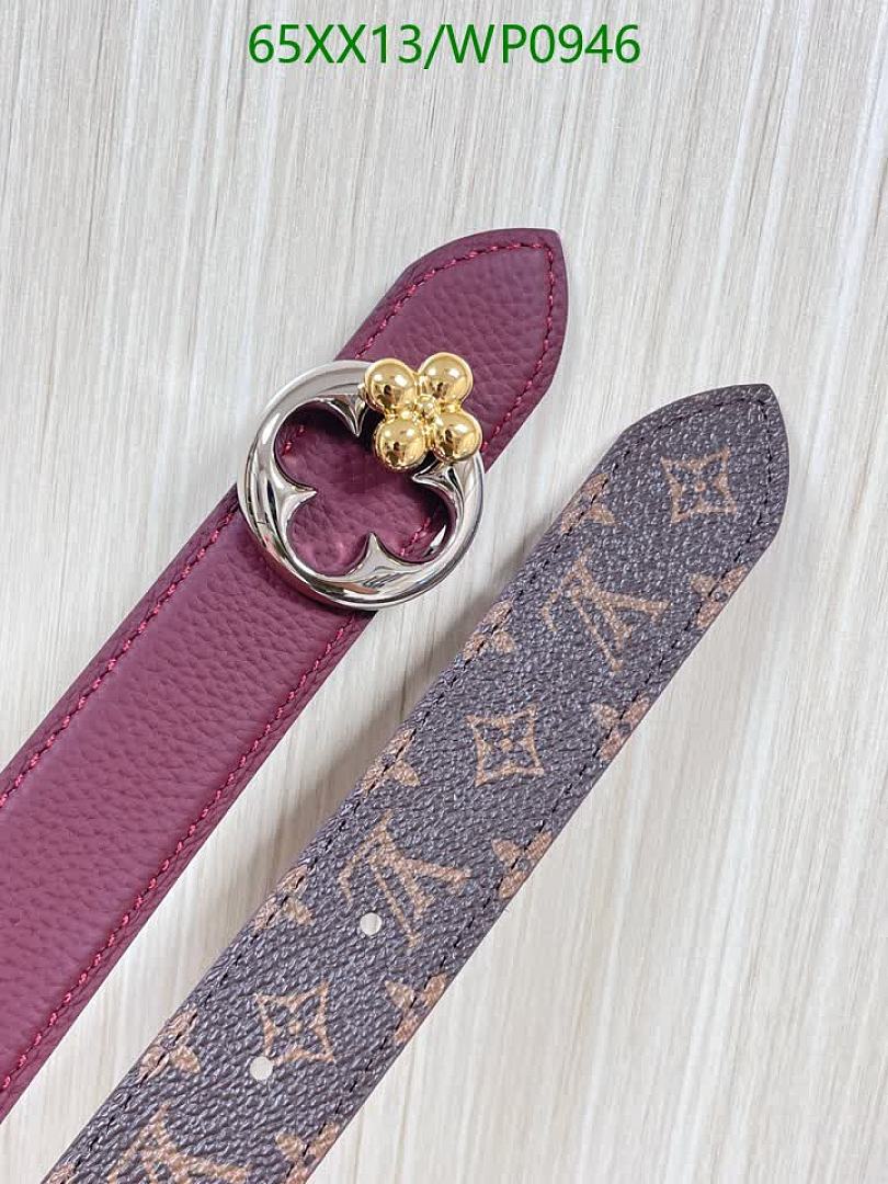 LV-Belts Code: WP0946 $: 65USD