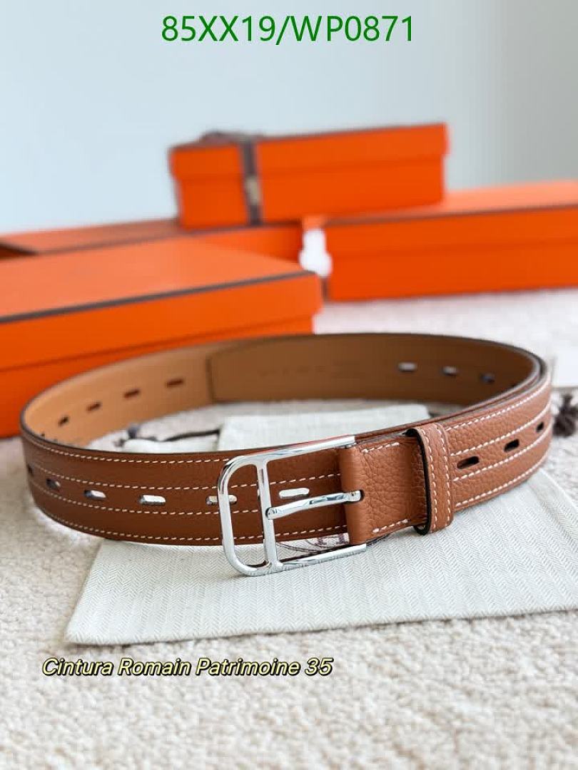 Hermes-Belts Code: WP0871 $: 85USD