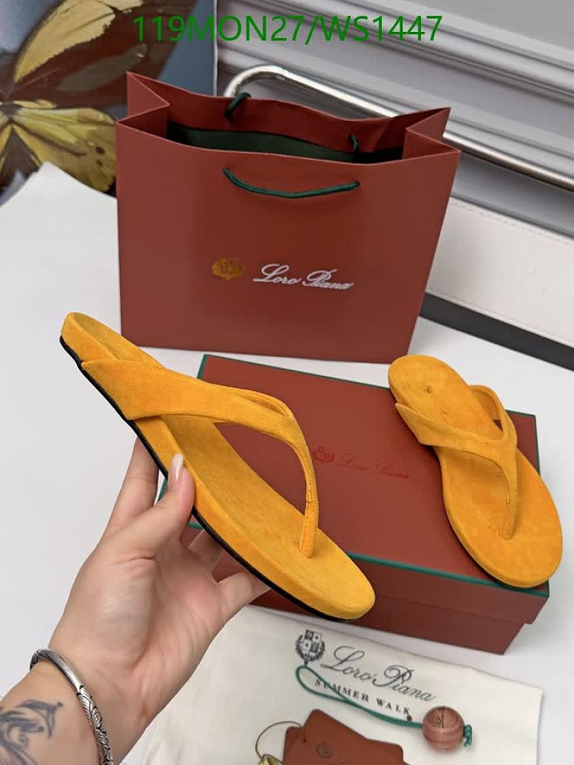 LV-Women Shoes Code: WS1447 $: 119USD