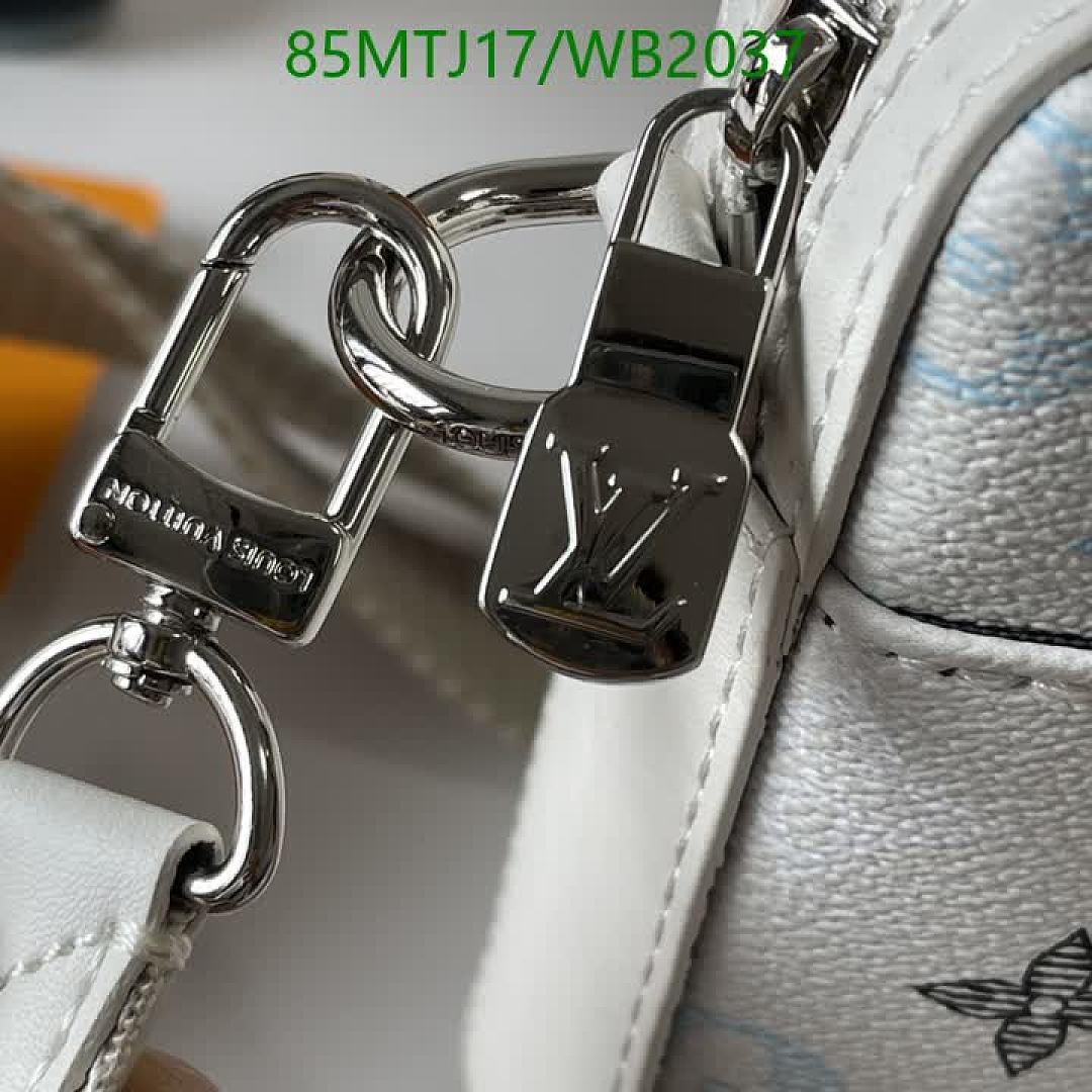LV-Bag-4A Quality Code: WB2037 $: 85USD
