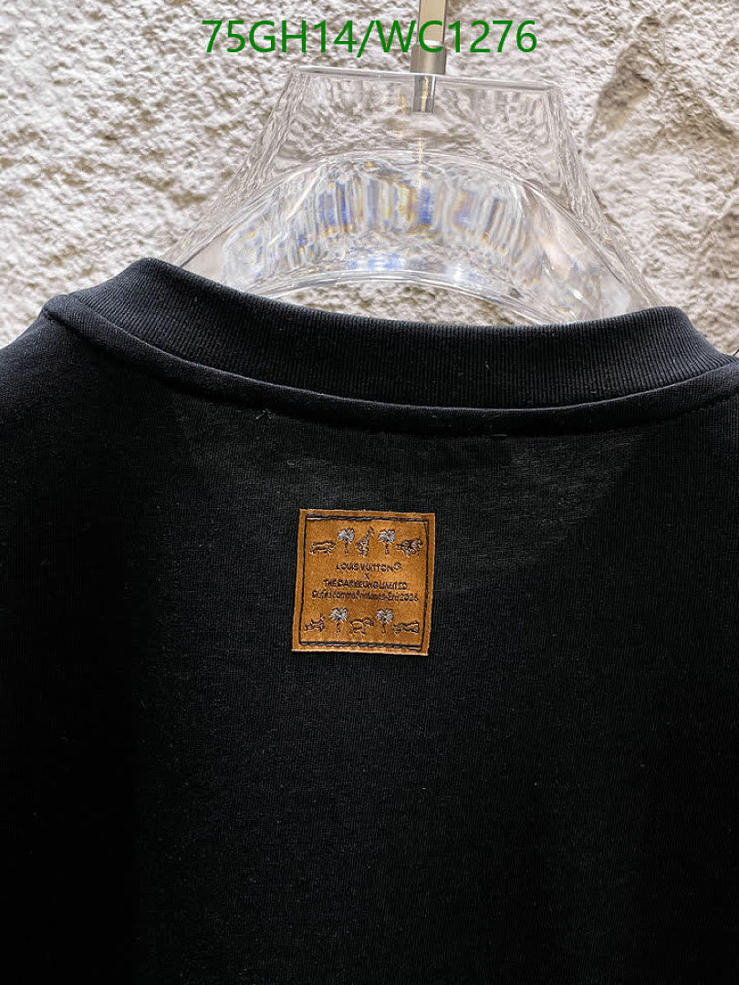 LV-Clothing Code: WC1276 $: 75USD