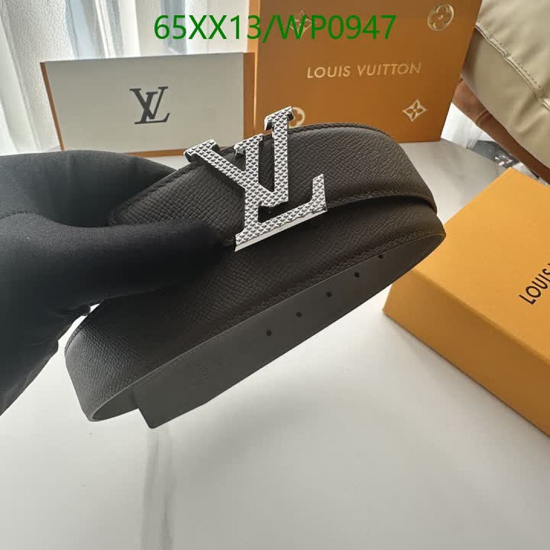 LV-Belts Code: WP0947 $: 65USD