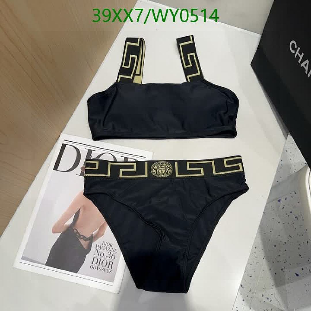 Versace-Swimsuit Code: WY0514 $: 39USD