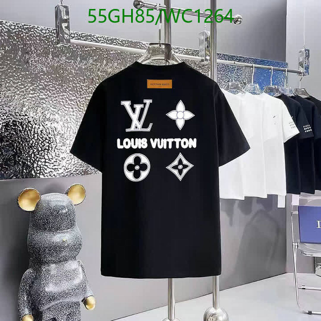 LV-Clothing Code: WC1264 $: 55USD