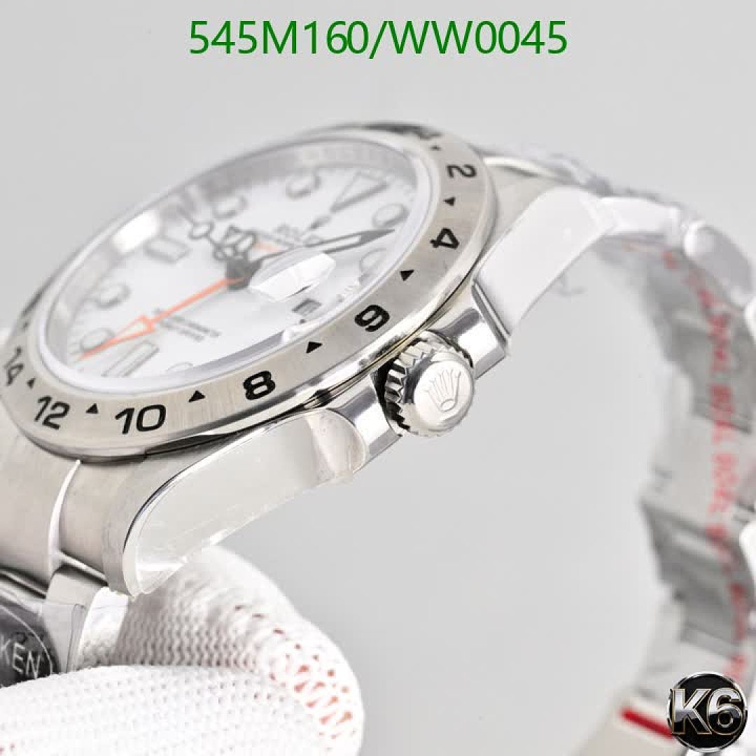 Rolex-Watch-Mirror Quality Code: WW0045 $: 545USD