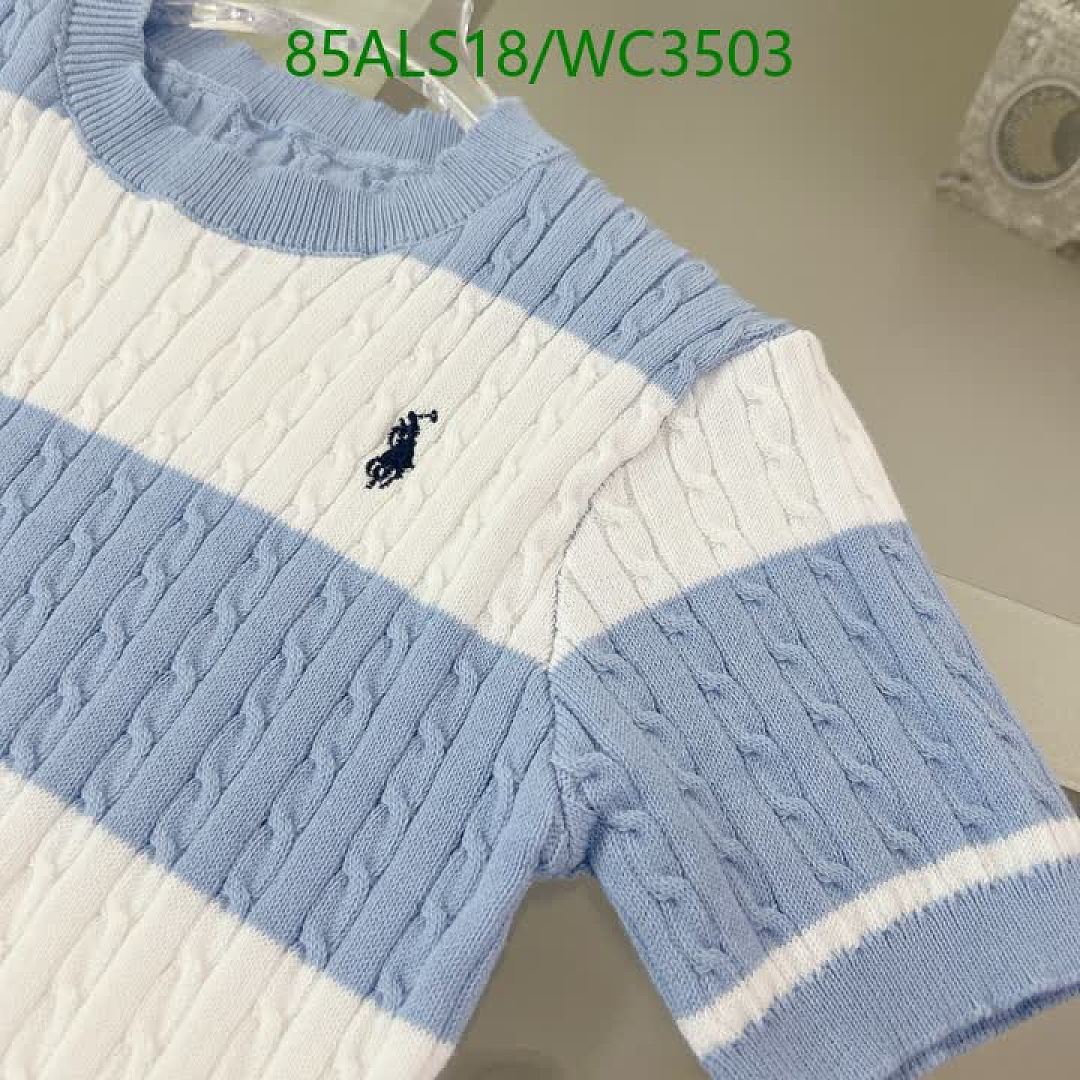 LV-Kids Clothing Code: WC3503 $: 85USD