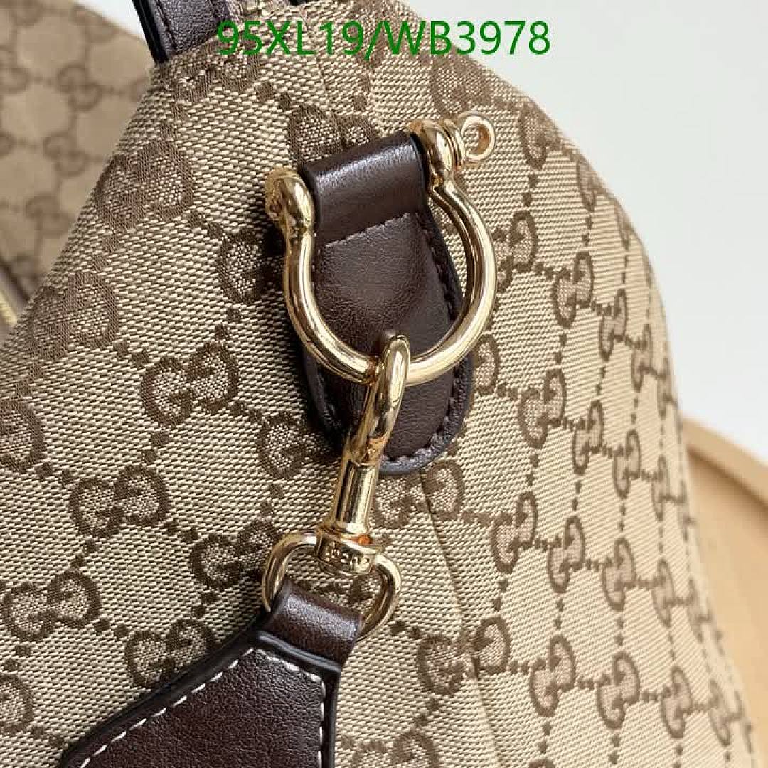 Gucci-Bag-4A Quality Code: WB3978 $: 95USD