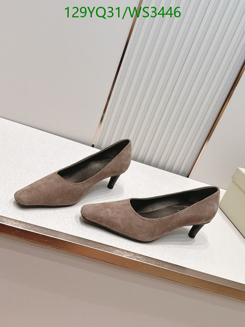 Brunello Cucinelli-Women Shoes Code: WS3446 $: 129USD