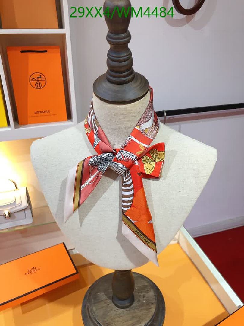 Hermes-Scarf Code: WM4484 $: 29USD