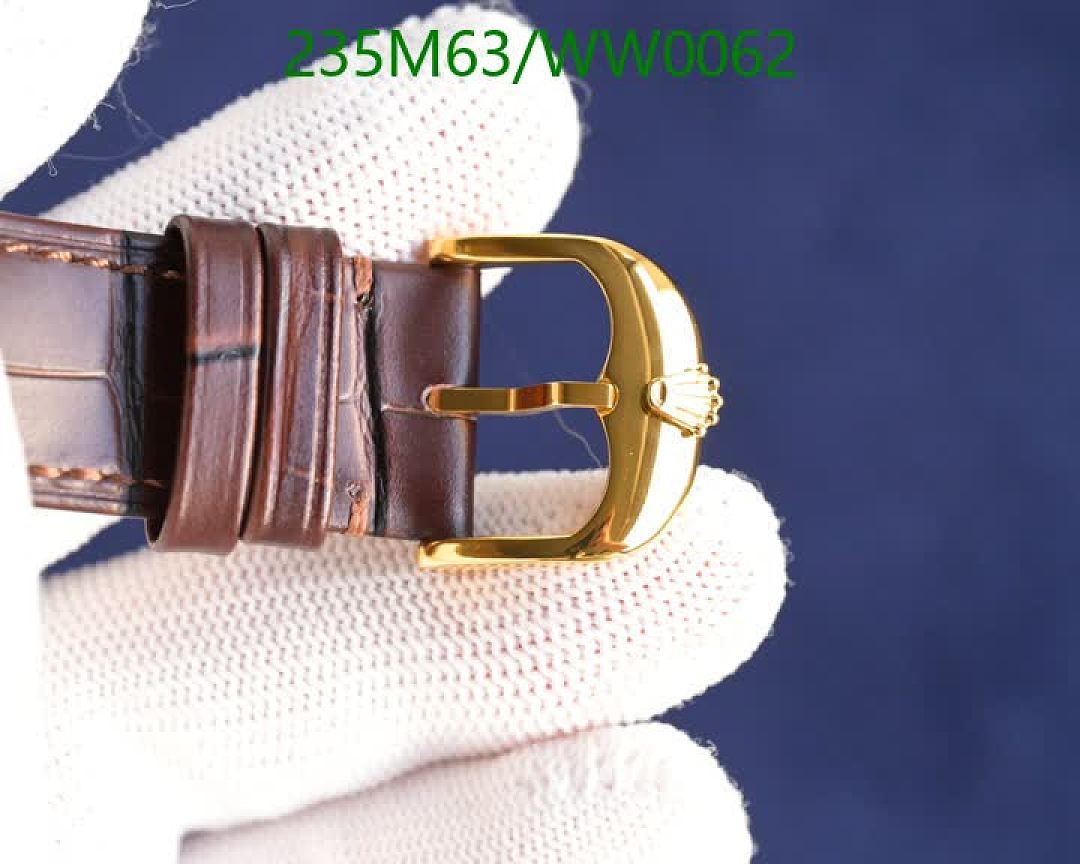 Rolex-Watch-Mirror Quality Code: WW0062 $: 235USD
