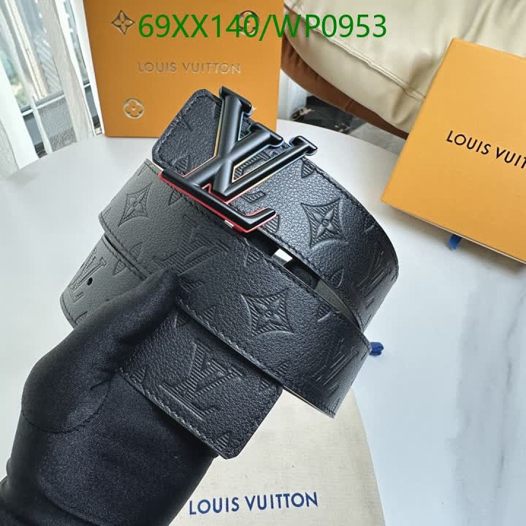 LV-Belts Code: WP0953 $: 69USD