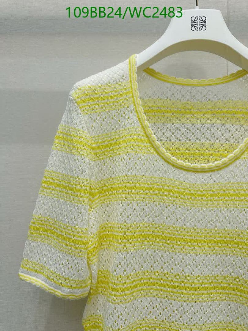 Loewe-Clothing Code: WC2483 $: 109USD