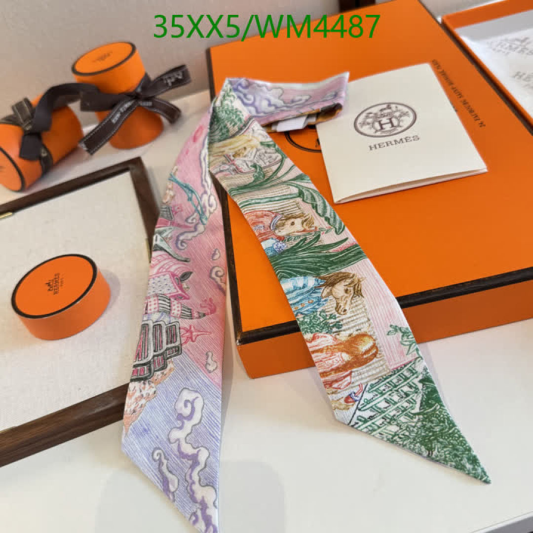 Hermes-Scarf Code: WM4487 $: 35USD