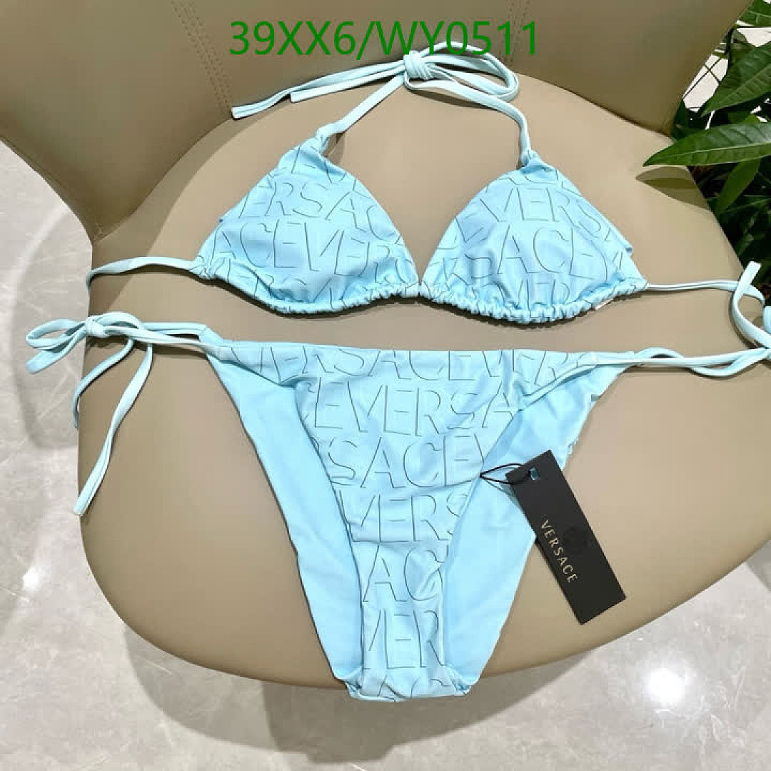 Versace-Swimsuit Code: WY0511 $: 39USD