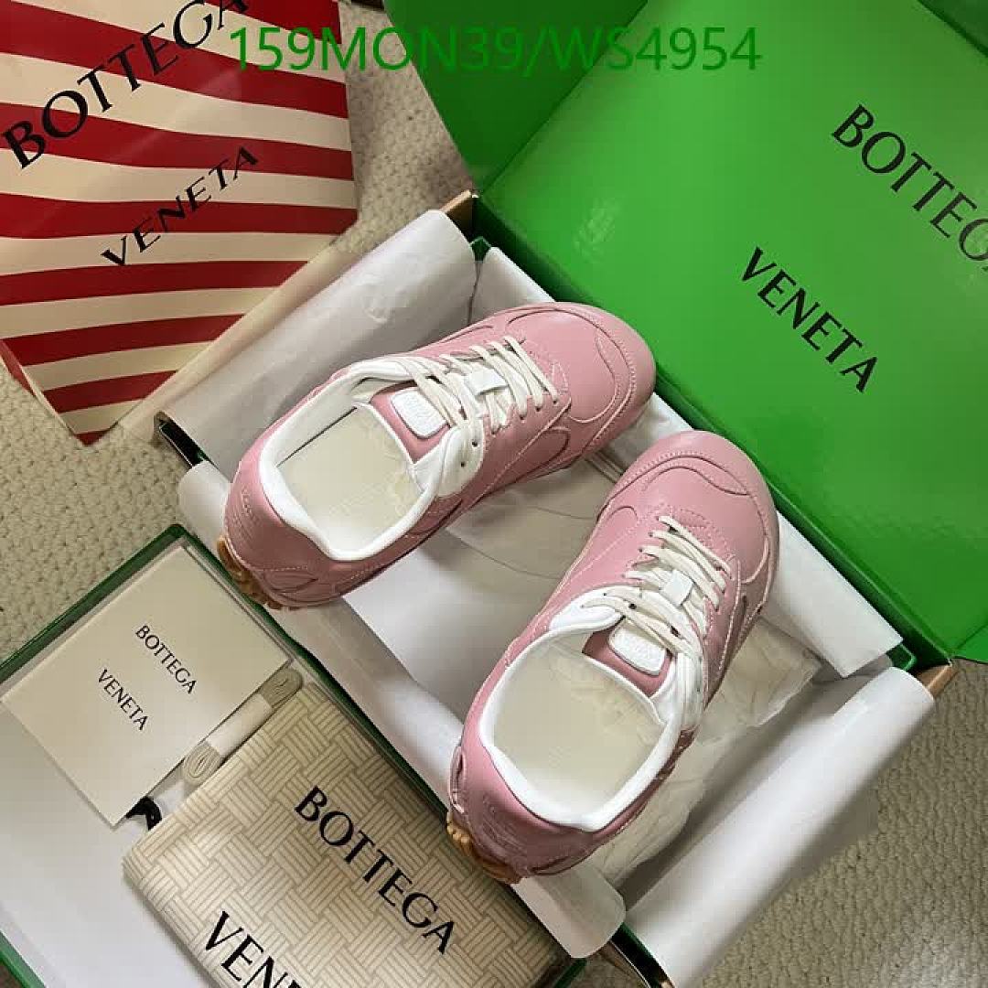 BV-Women Shoes Code: WS4954 $: 159USD