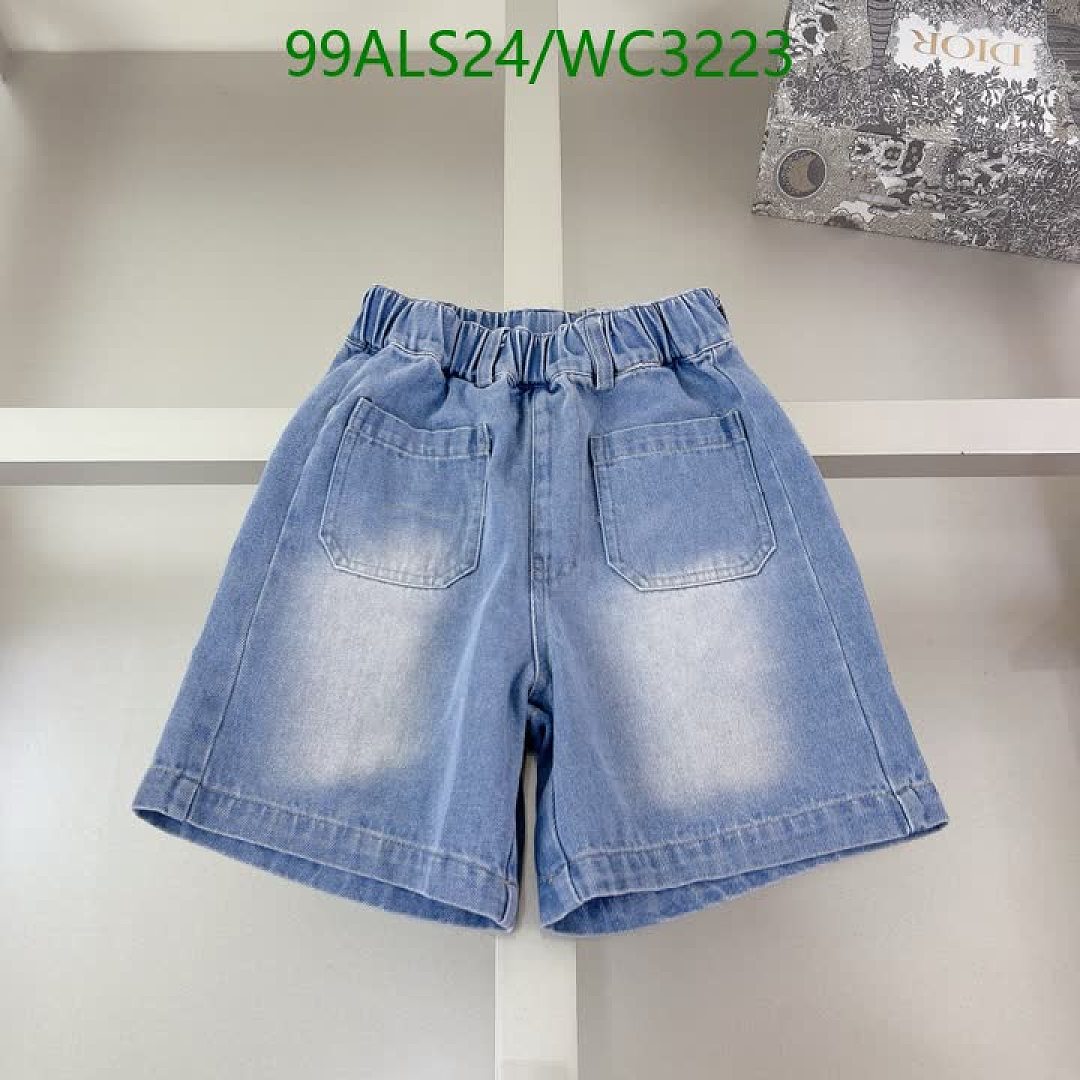 Dior-Kids clothing Code: WC3223 $: 99USD