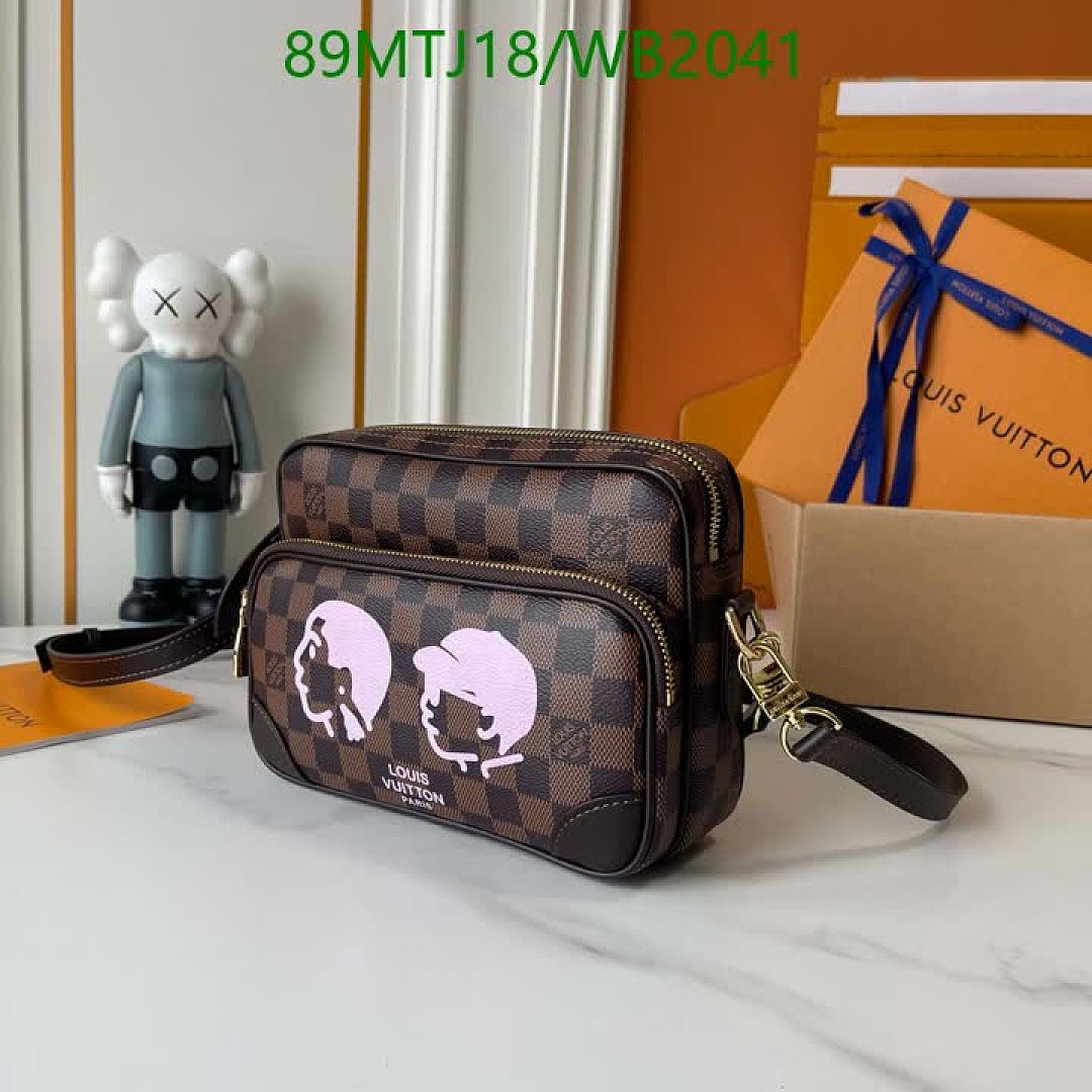 LV-Bag-4A Quality Code: WB2041 $: 89USD